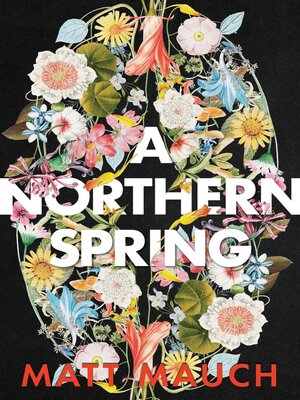 cover image of A Northern Spring